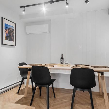 Les Appartements Du 300 Quebec City Ngoại thất bức ảnh