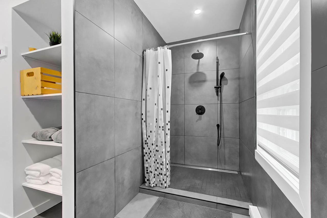 Les Appartements Du 300 Quebec City Ngoại thất bức ảnh