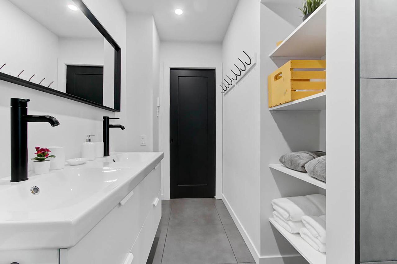 Les Appartements Du 300 Quebec City Ngoại thất bức ảnh