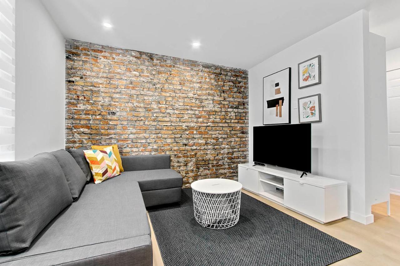 Les Appartements Du 300 Quebec City Ngoại thất bức ảnh