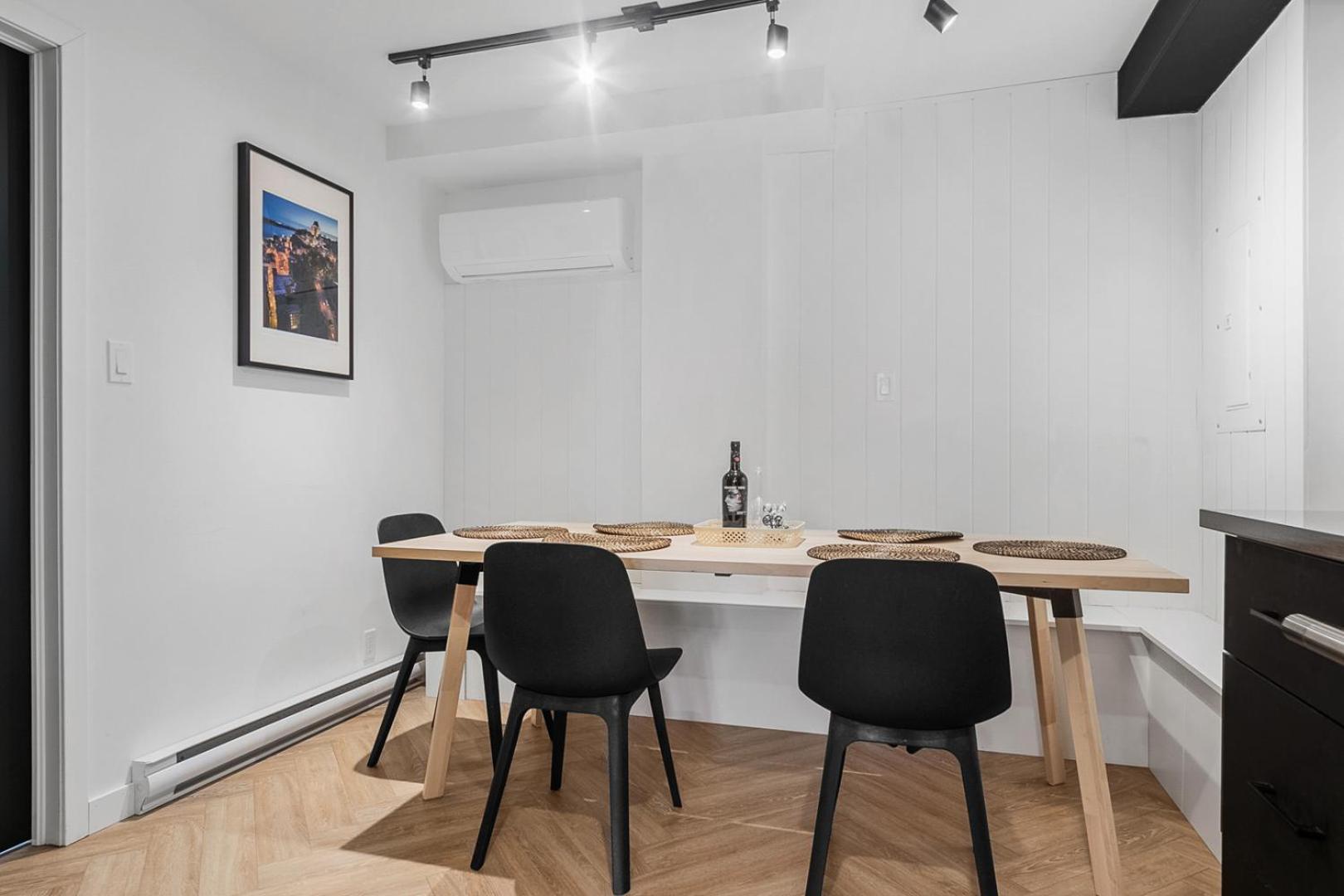 Les Appartements Du 300 Quebec City Ngoại thất bức ảnh