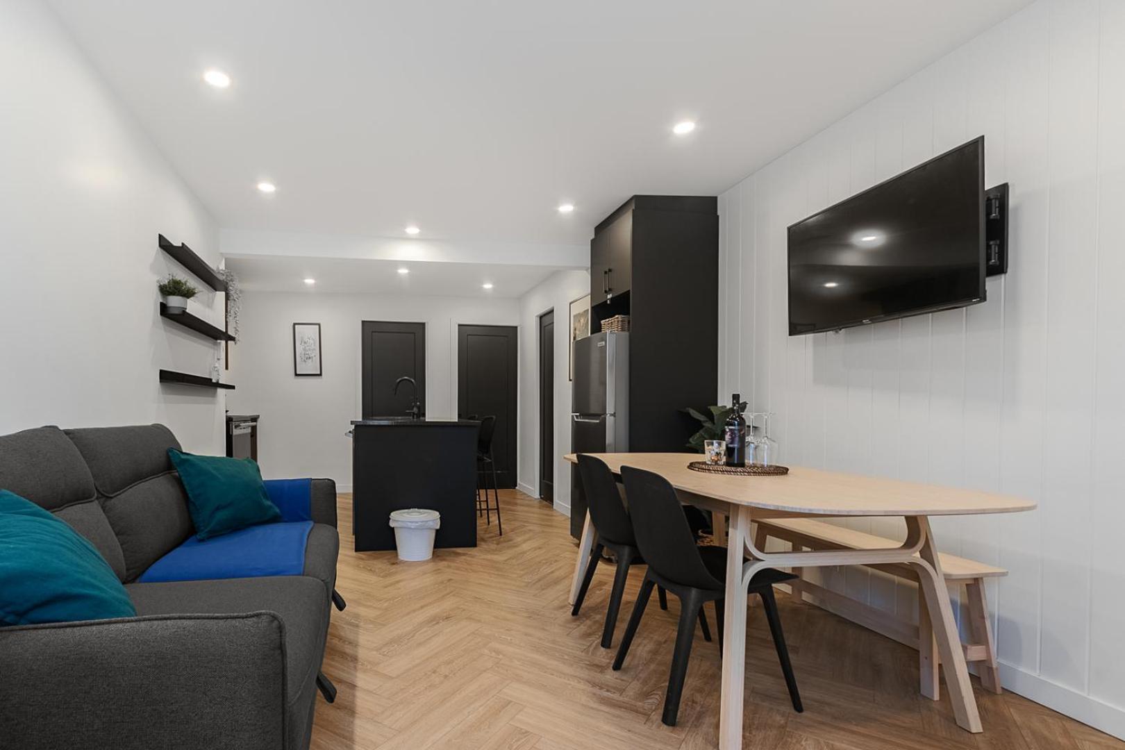 Les Appartements Du 300 Quebec City Ngoại thất bức ảnh