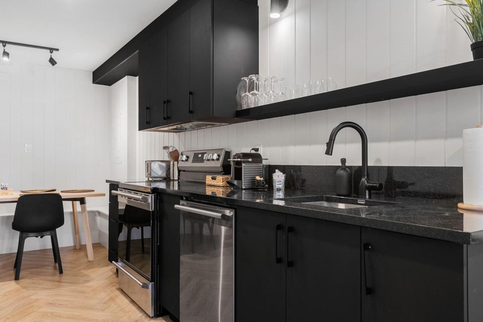Les Appartements Du 300 Quebec City Ngoại thất bức ảnh