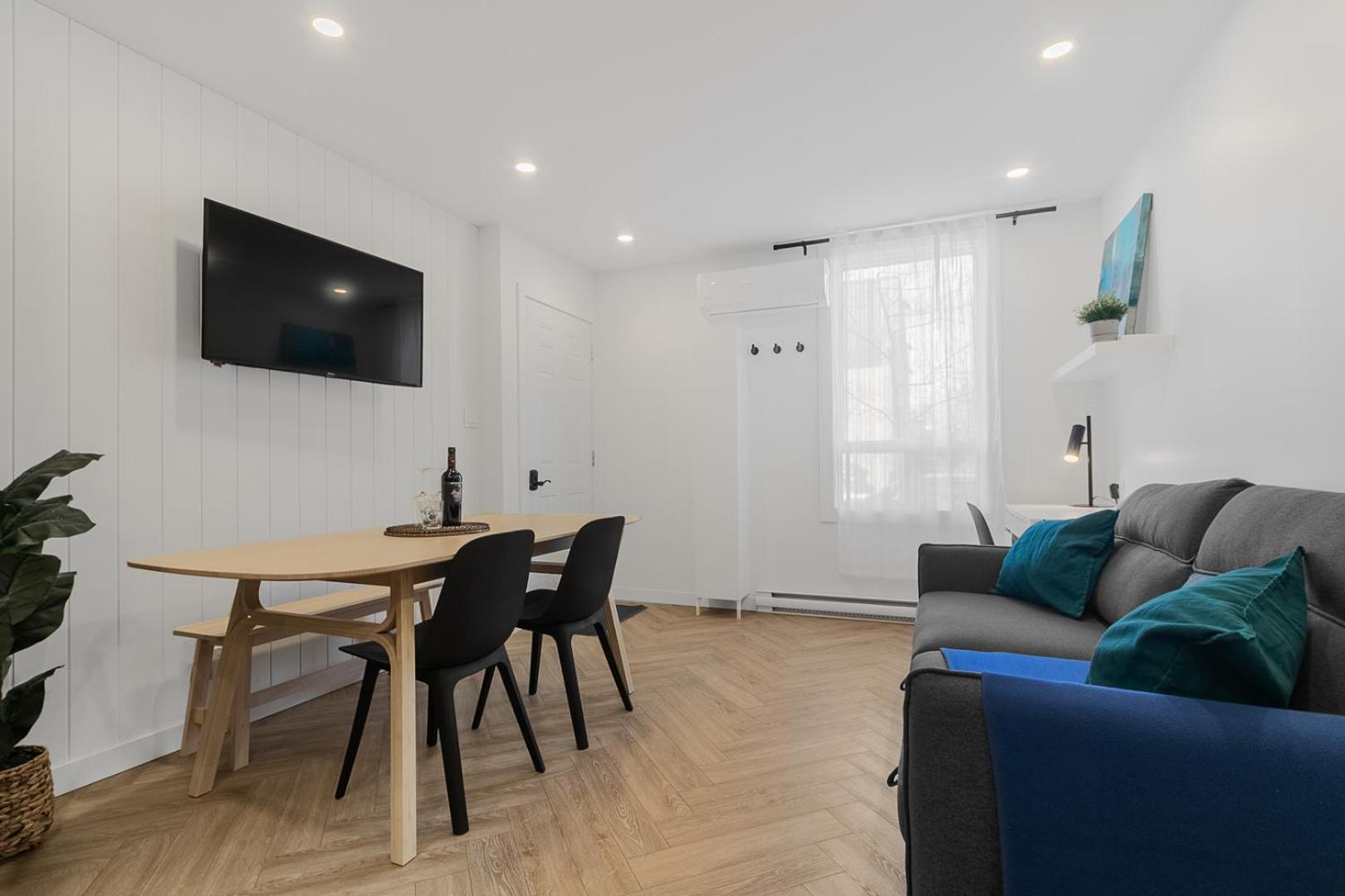 Les Appartements Du 300 Quebec City Ngoại thất bức ảnh