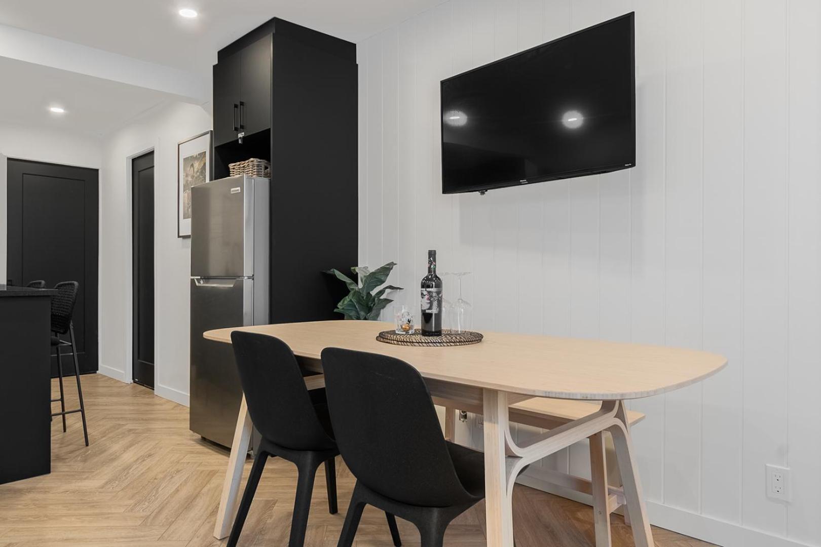 Les Appartements Du 300 Quebec City Ngoại thất bức ảnh