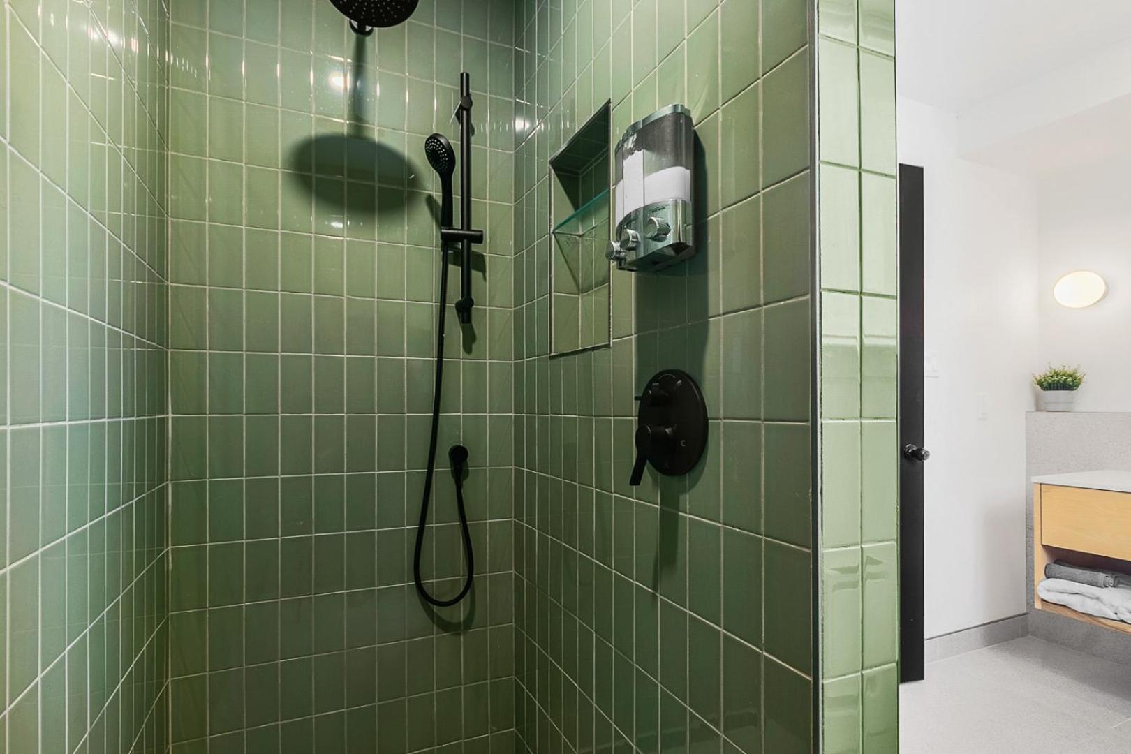 Les Appartements Du 300 Quebec City Ngoại thất bức ảnh
