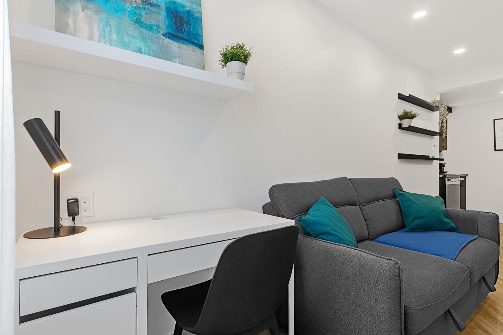 Les Appartements Du 300 Quebec City Ngoại thất bức ảnh