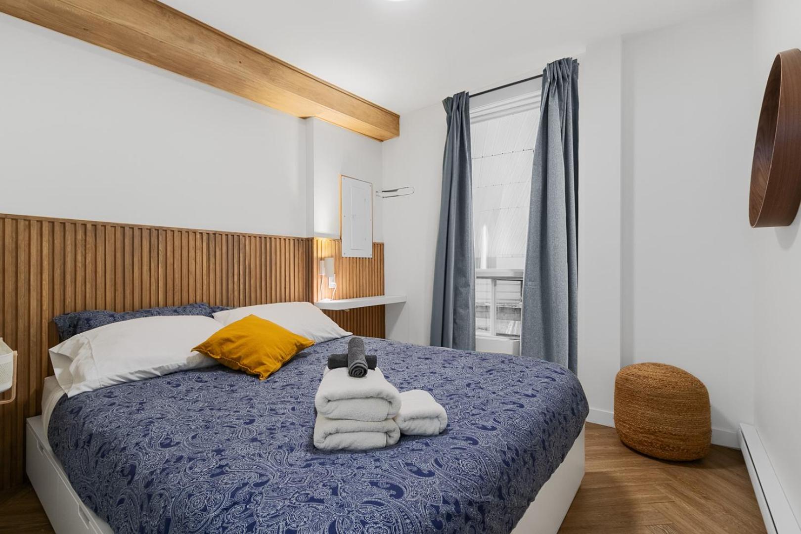 Les Appartements Du 300 Quebec City Ngoại thất bức ảnh
