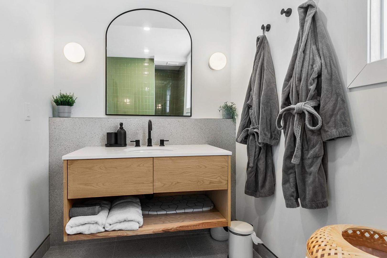 Les Appartements Du 300 Quebec City Ngoại thất bức ảnh