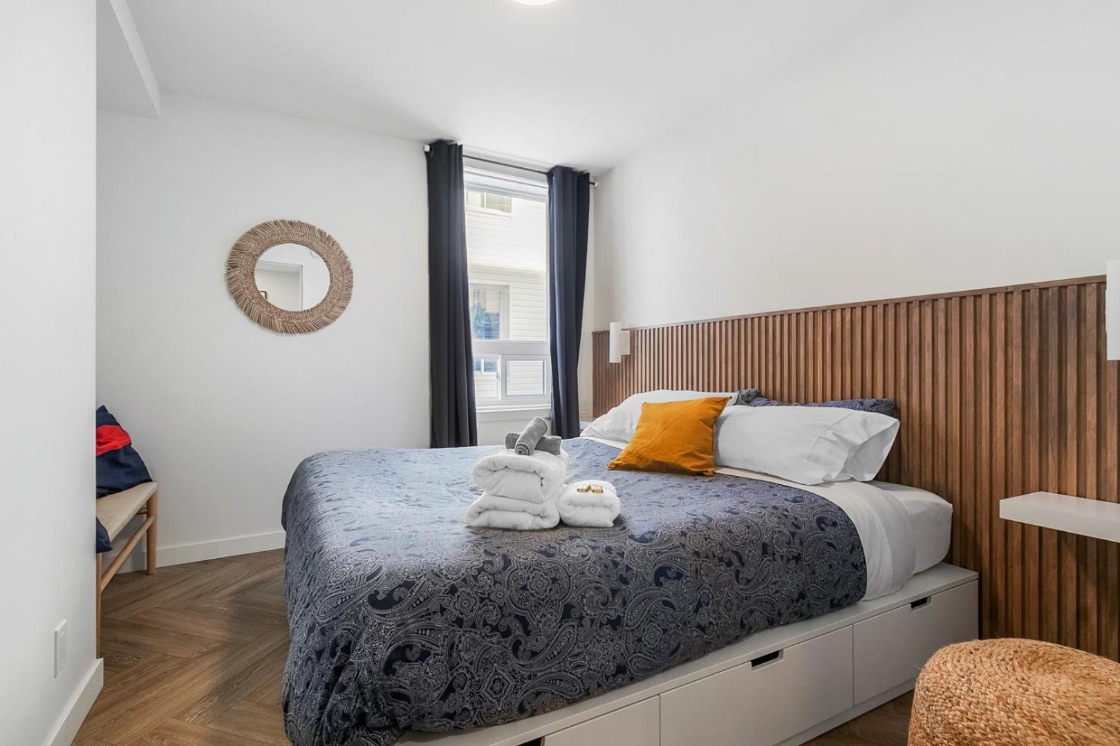 Les Appartements Du 300 Quebec City Ngoại thất bức ảnh
