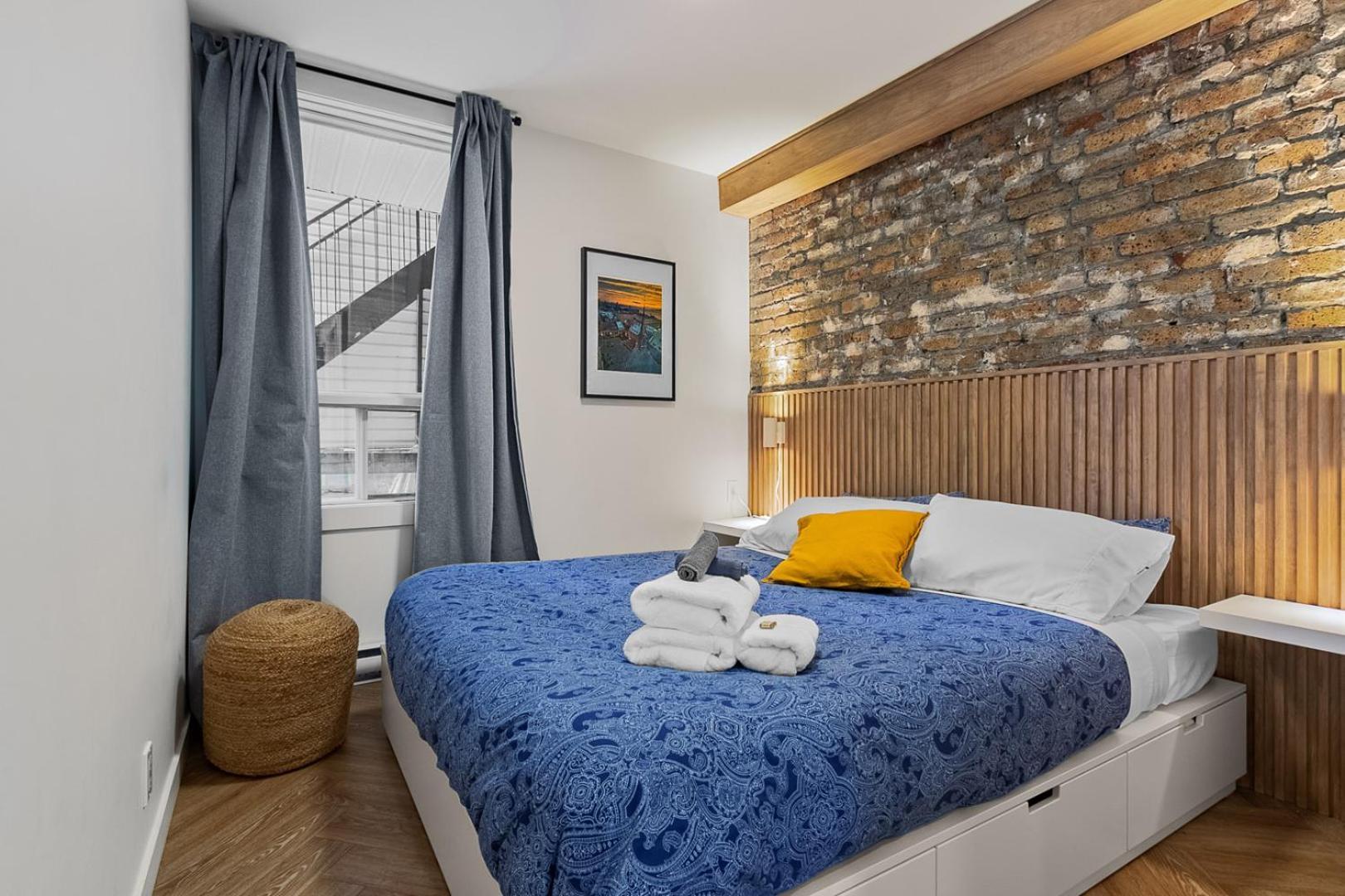 Les Appartements Du 300 Quebec City Ngoại thất bức ảnh